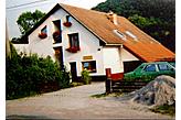 Alojamiento en casa particular Lietava Eslovaquia